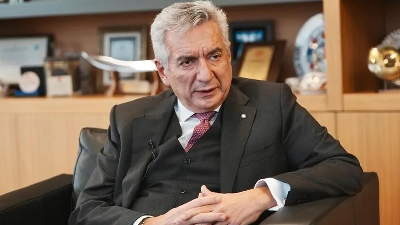 İSO Başkanı Bahçıvan'dan sanayi uyarısı: Üretmeden kalkınma olmaz