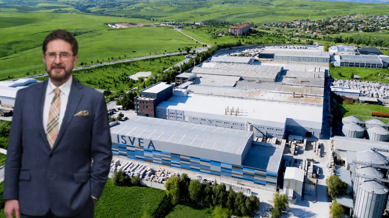 ISVEA Seramik ve Banyo Ürünlerinde Halka Arz Başarısı ve Borsa İstanbul’a Geçiş Planı