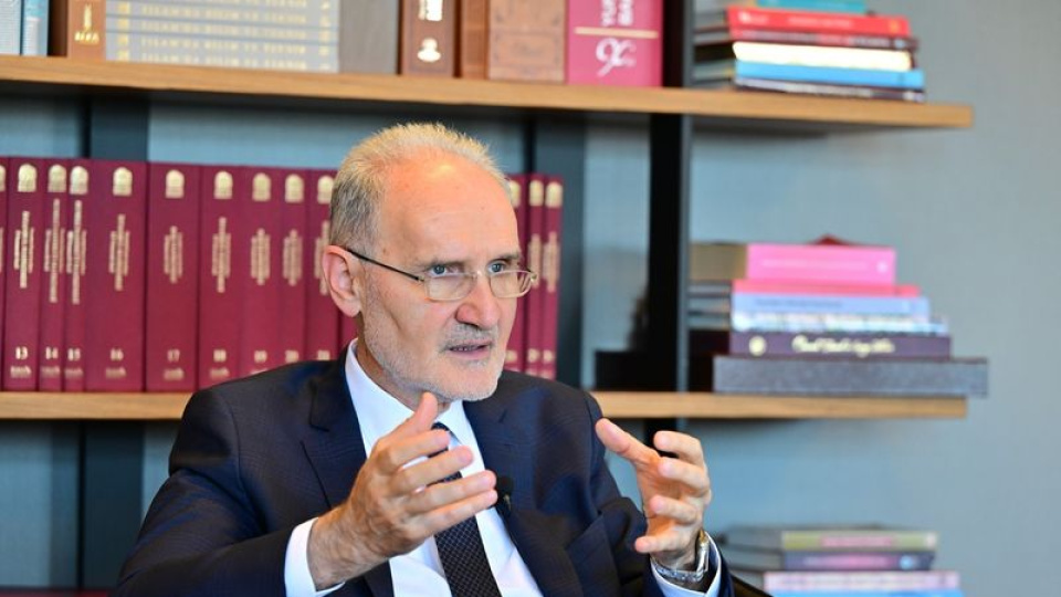 İTO Başkanı, yılın ikinci 6 ayına ait beklentilerini kıymetlendirdi