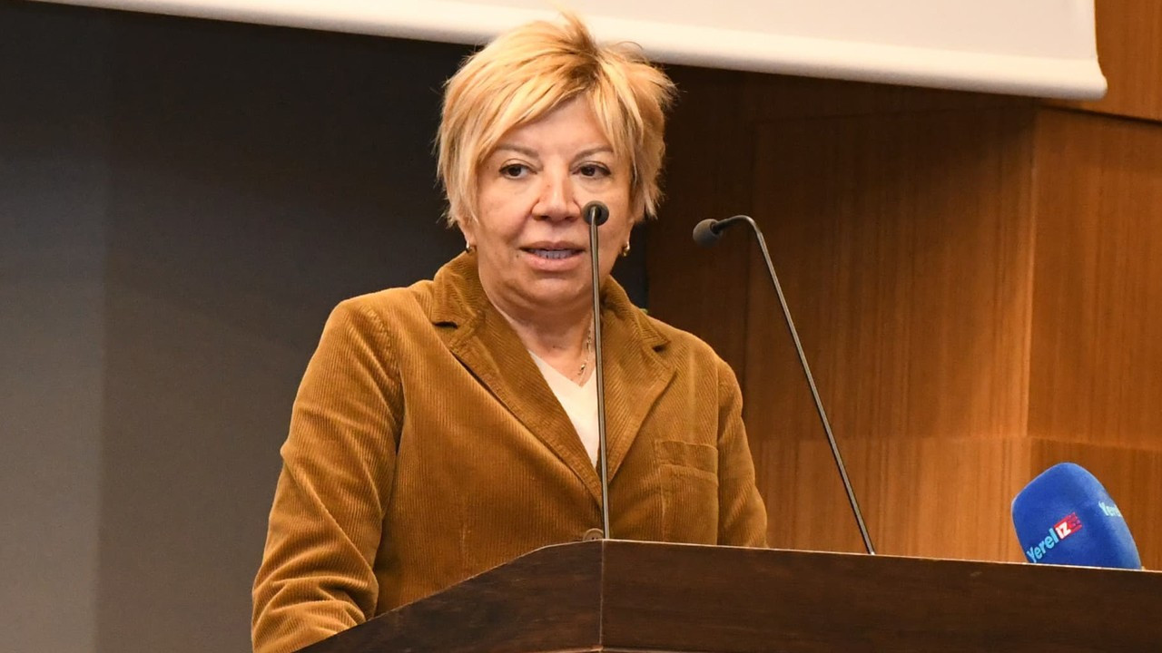 İzmir Borsası Başkanı: Üretimin Ekonomik Değere Dönüşmesi ve İhracatın Rolü Ön Planda