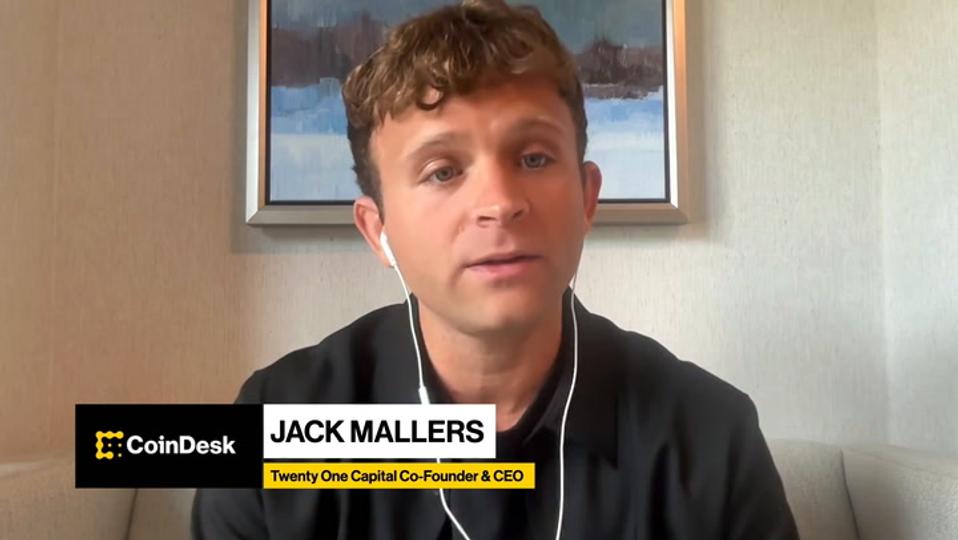 Jack Mallers, XXI Capital'ın CEO'su olarak görevinden çekiliyor, Tether'in üç bitcoin firmasını birleştirme planları ise sona eriyor.