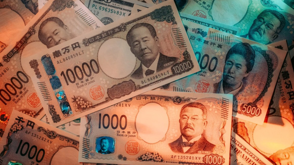 Japonya'da yene paha kazandıran davet