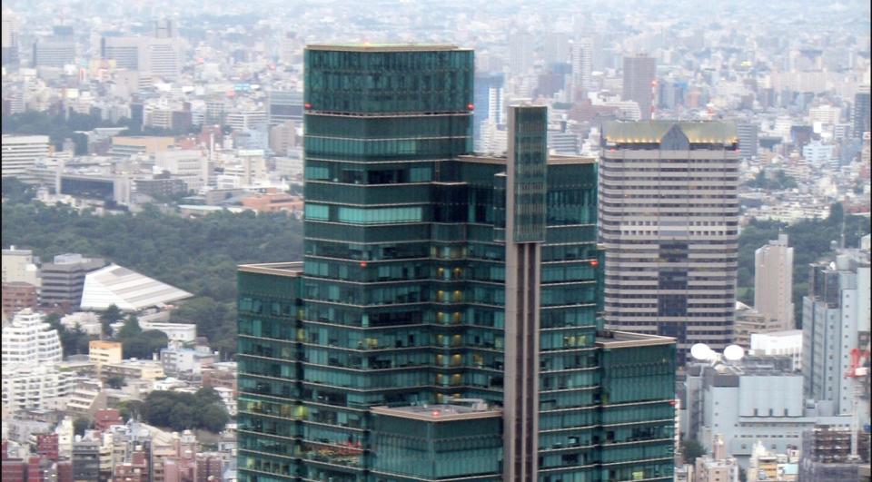 Japonya'nın SBI Grubu, Asya'nın ilk sınır ötesi dijital varlık imparatorluğunu kuruyor