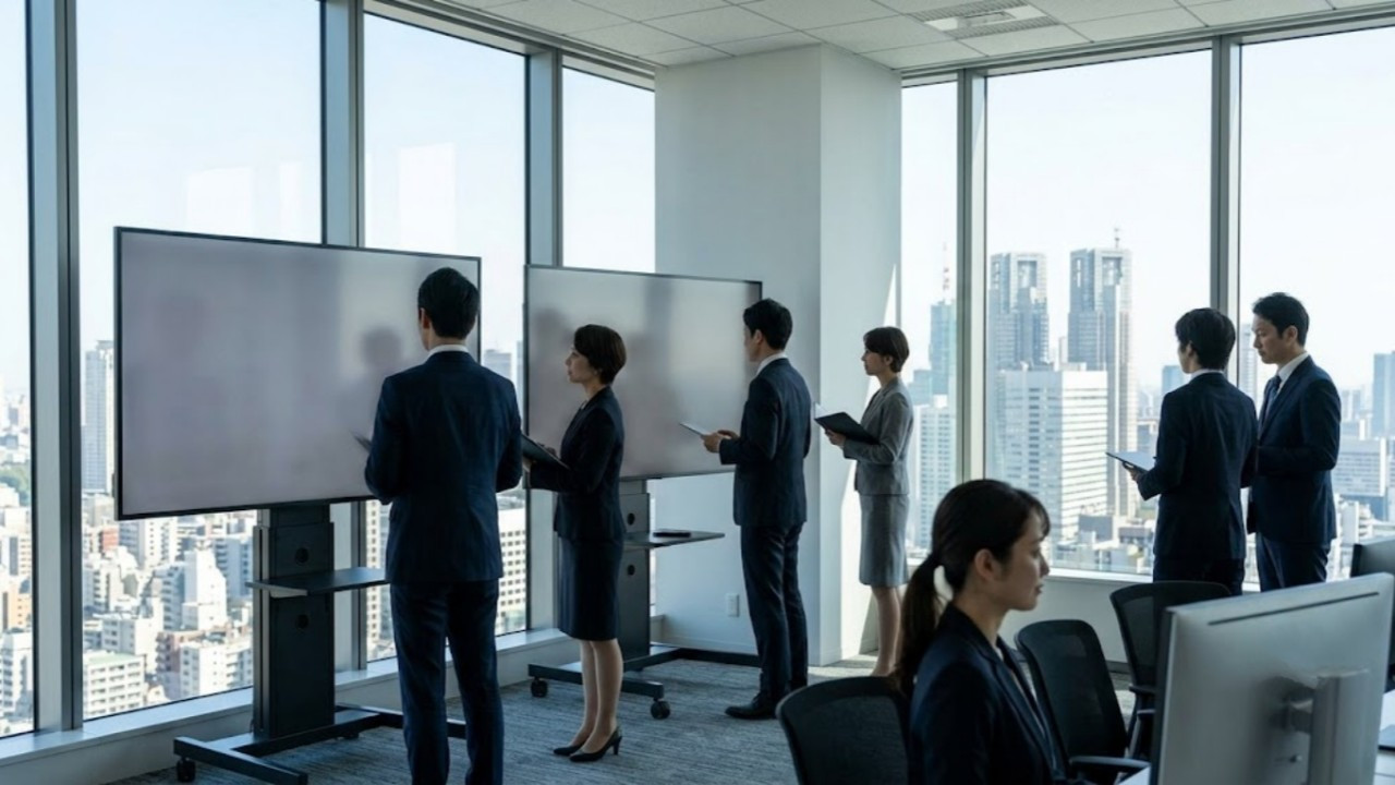 Japonya sermayenin yönünü değiştirmeye hazırlanıyor