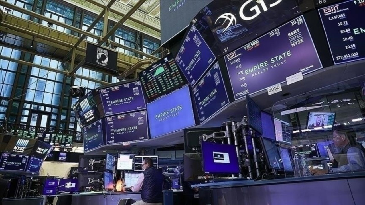 Jeopolitik Gelişmeler ve Piyasa Değişimleri: Fed Tutanakları ve Çip Savaşları
