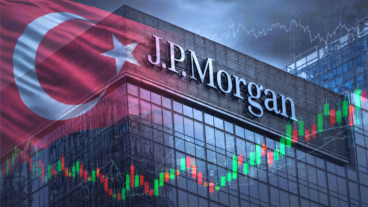 JPMorgan faiz indirimi beklentisini öteledi: İşte TCMB için yeni senaryo