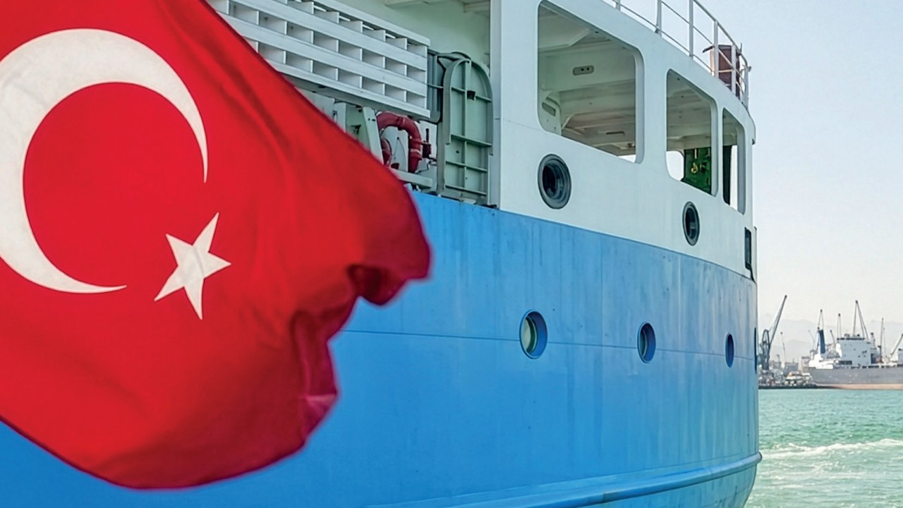 Kabotajın 100. Yılında Türkiye’nin Denizcilik Mirası ve Stratejik Vizyonu