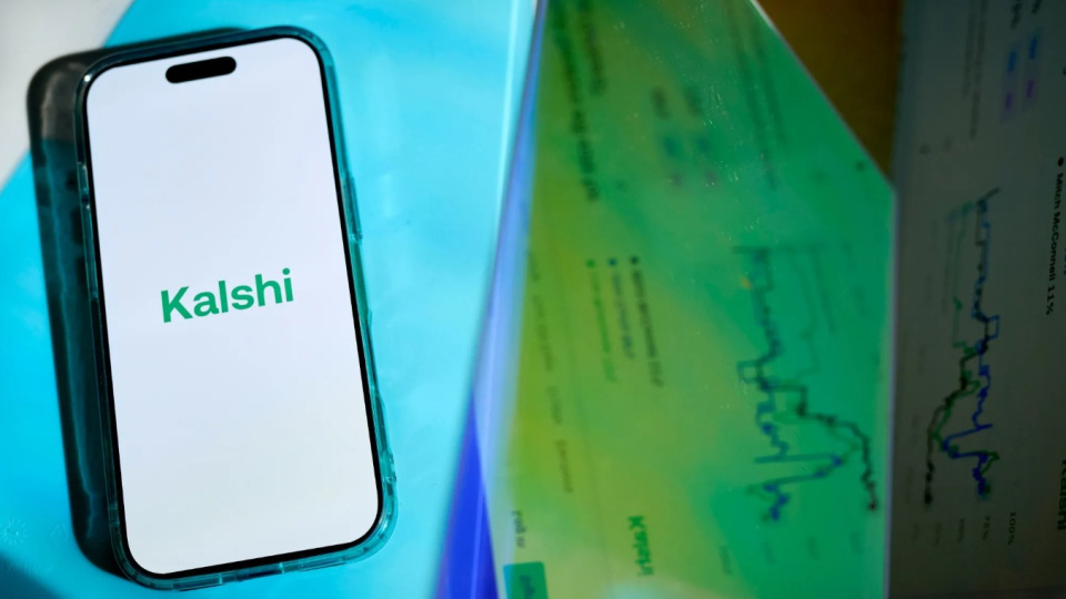 Kalshi, Dünya Kupası'nda 27 milyar dolarlık süreç hacmine ulaştı