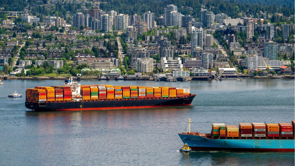 Kanada ile Ekvador serbest ticaret anlaşması imzaladı