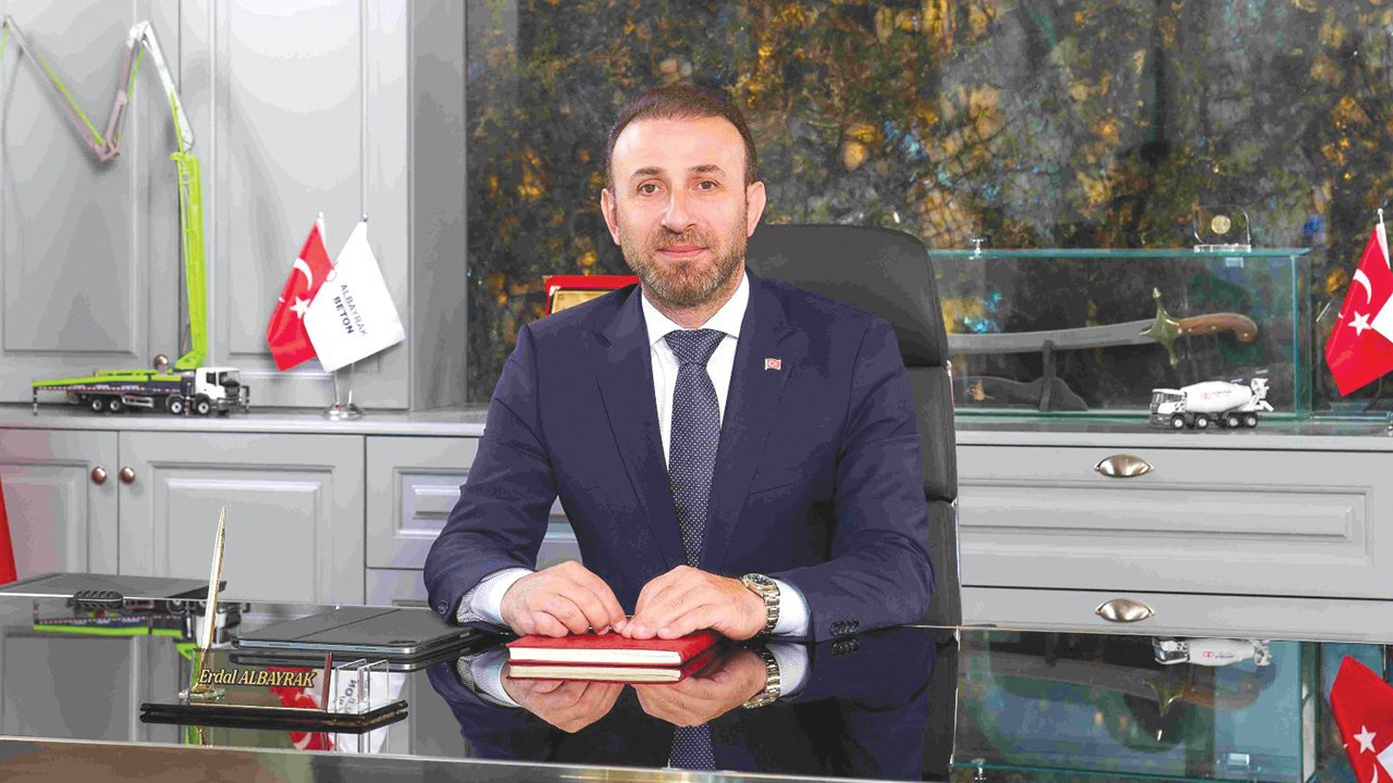 Kentlerde düşük katlı, planlı yapılar teşvik edilmeli