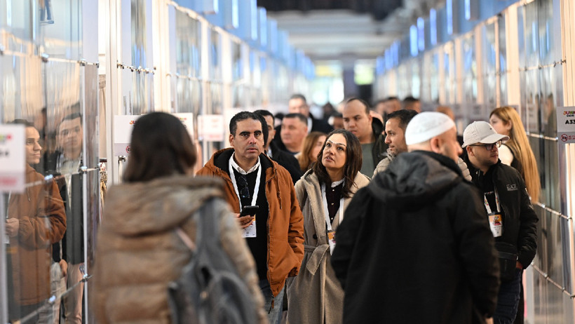 KFA Fuarcılık ile Bursa’dan Uluslararası Ticaretin Kapılarını Aralamak 2026’nın İlk Yarı İncelemesi