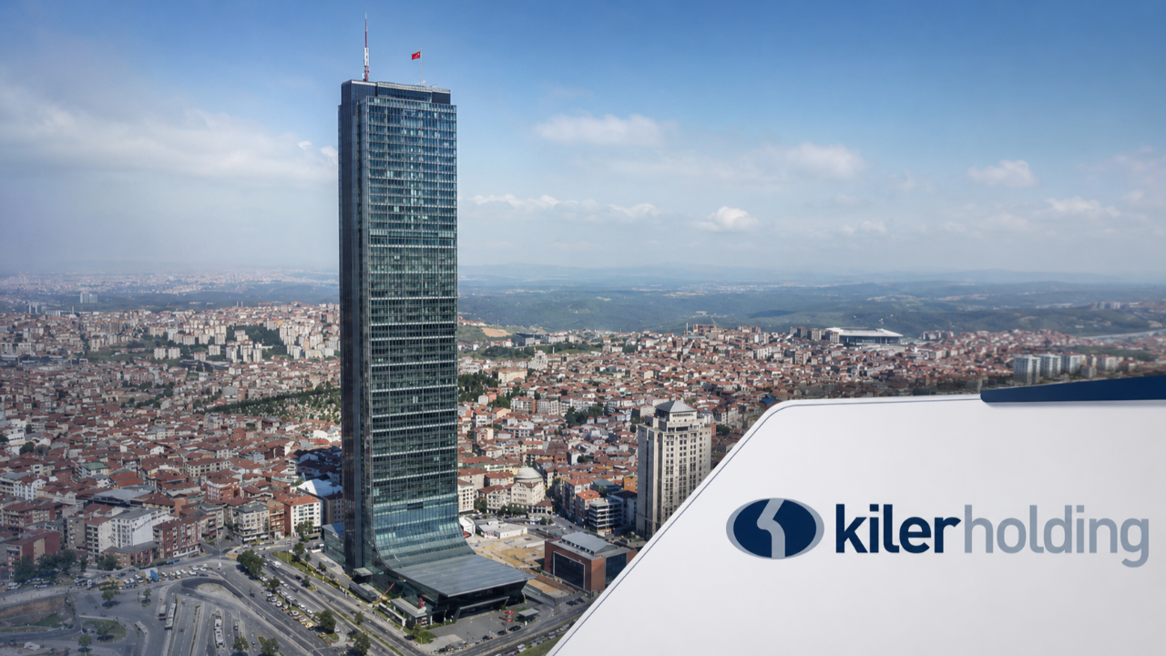Kiler Holding: Bedelsiz Sermaye Artırımı İçin SPK Başvurusu ve Kaynak Dağılımı