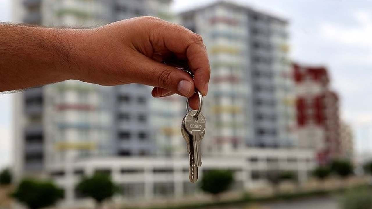 Konut, arsa, tarla... Gayrimenkulde birinci 6 ayın tablosu belirli oldu!