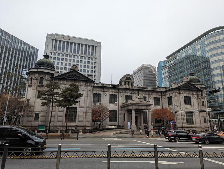 Korea Bankası, Eylül ayında 9 banka ile canlı CBDC işlemleri için hazırlık yapıyor