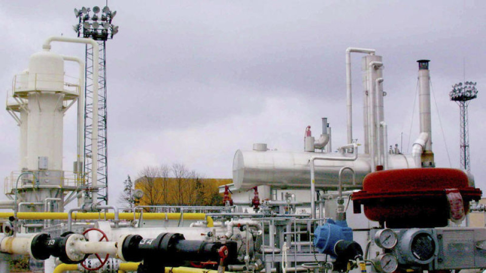 Krasnodarskaya Kompresör İstasyonu’na İHA Saldırısı Sonrası Gaz Akışı ve Güvenlik Önlemleri