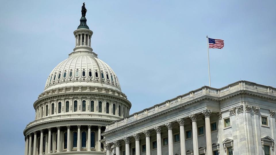 Kripto Netlik Yasası, Demokratların Trump anlaşmasına karşı çıkması nedeniyle hâlâ etik bölgesinin insafında<br>Kripto Netlik Yasası, Demokratların Trump anlaşmasına karşı çıkması nedeniyle hâlâ etik bölgesinin insafında