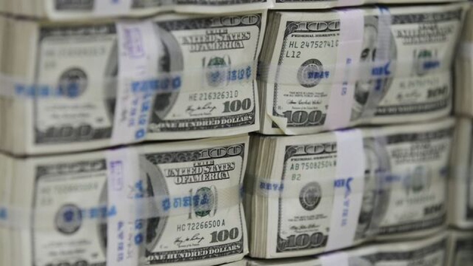 Küresel Rezerv Yönetiminde Değişen Dinamikler: Dolar Ağır Basıyor, Altın ve Yuan Yükselişte