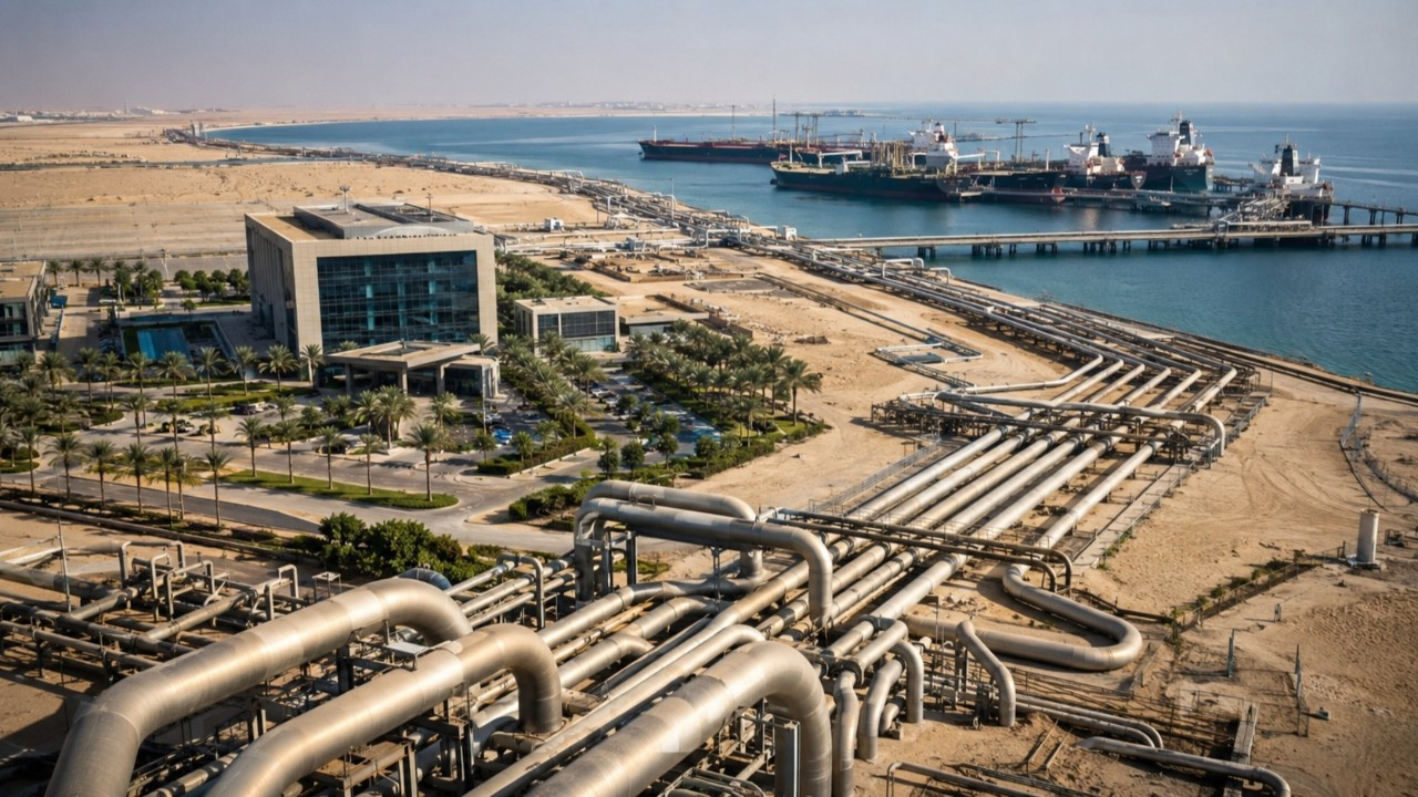 Kuveyt petrol sınırlarını 16 milyar dolara Wall Street fonlarına açtı