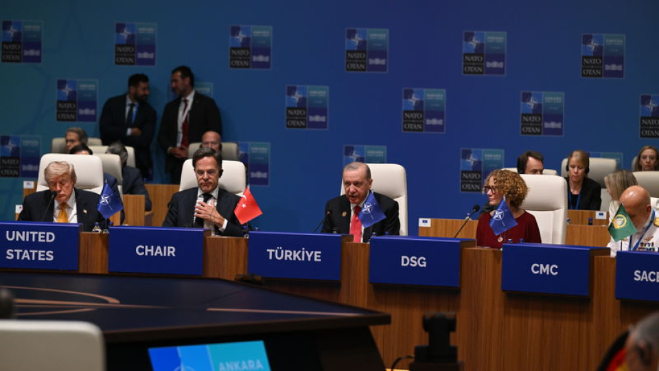 Kuzey Atlantik Konuşması: Savunma Sanayinde Yeni Dönem ve Bölgesel İşbirliği