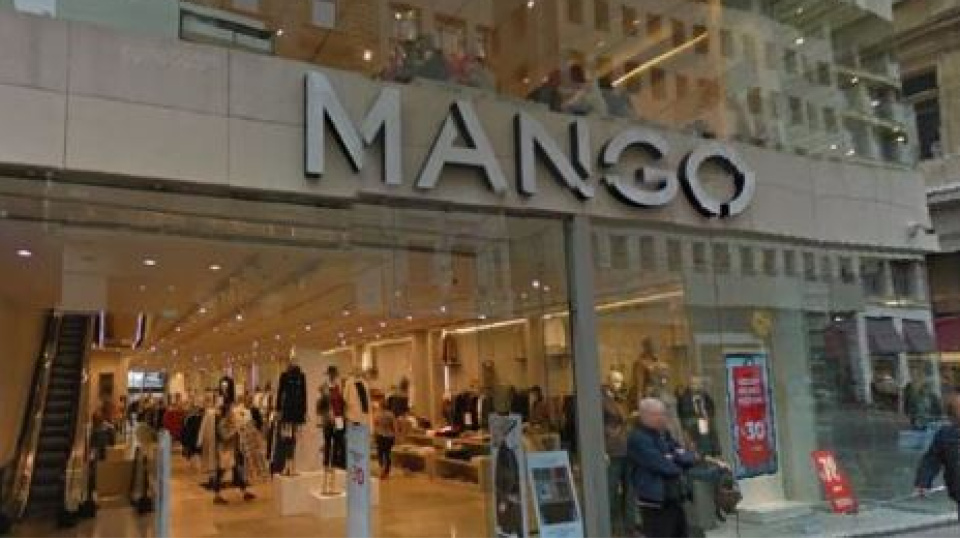 Mango birinci yarı yılı 1,85 milyar euroluk ciro ile tamamladı