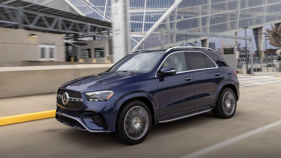 Mercedes-Benz Grubunu Çin ve Küresel Pazar Dinamiklerinde Yeniden Şekillendirme Raporu