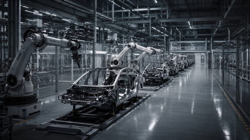 Mercedes-Benz İşgücü Maliyeti ve Çalışma Saatleri Tartışması: IG Metall'in Gösterileri ve Taleplerinin Analizi