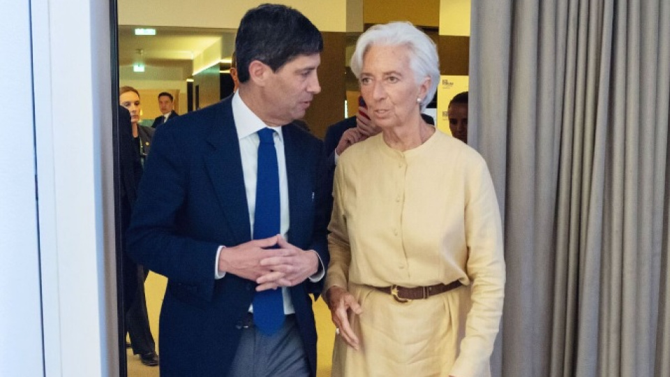 Merkez Bankaları Zirvesinde Lagarde ve Warsh’ın Faiz Yansımaları İçin Yeni Perspektifler