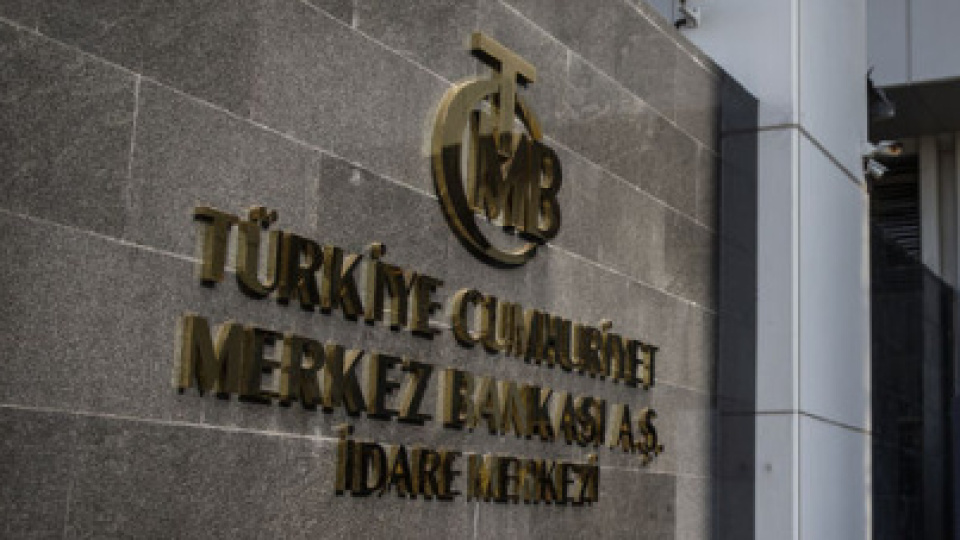 Merkez Bankası Vezne24'ün faaliyet müsaadesini iptal etti