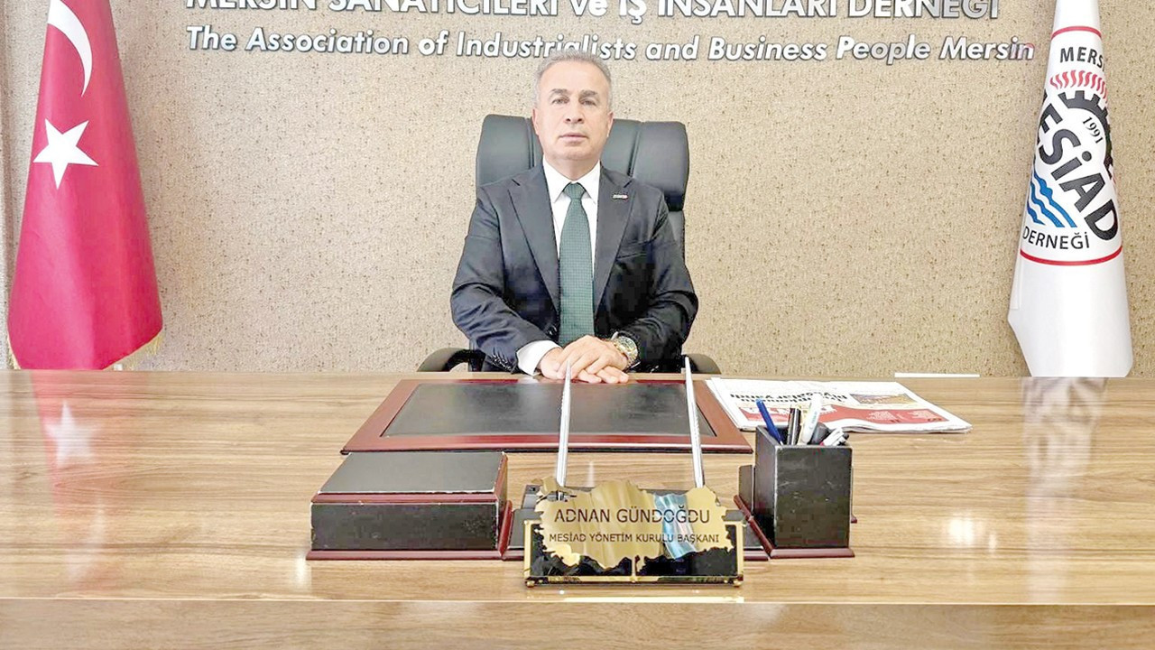 MESİAD: Sanayicilerin yatırım iştahında zayıflama görüyoruz