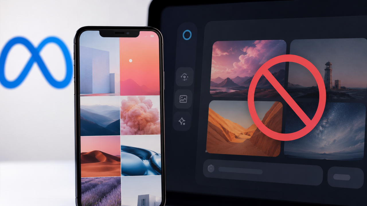 Meta’nın Instagram atağı üç gün sürdü
