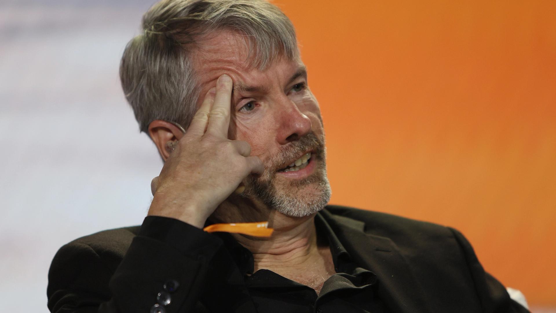 Michael Saylor'un Stratejisi, nakit rezervini 3,75 milyar dolara artırdı ve 25 milyon dolar değerinde STRC satın aldı