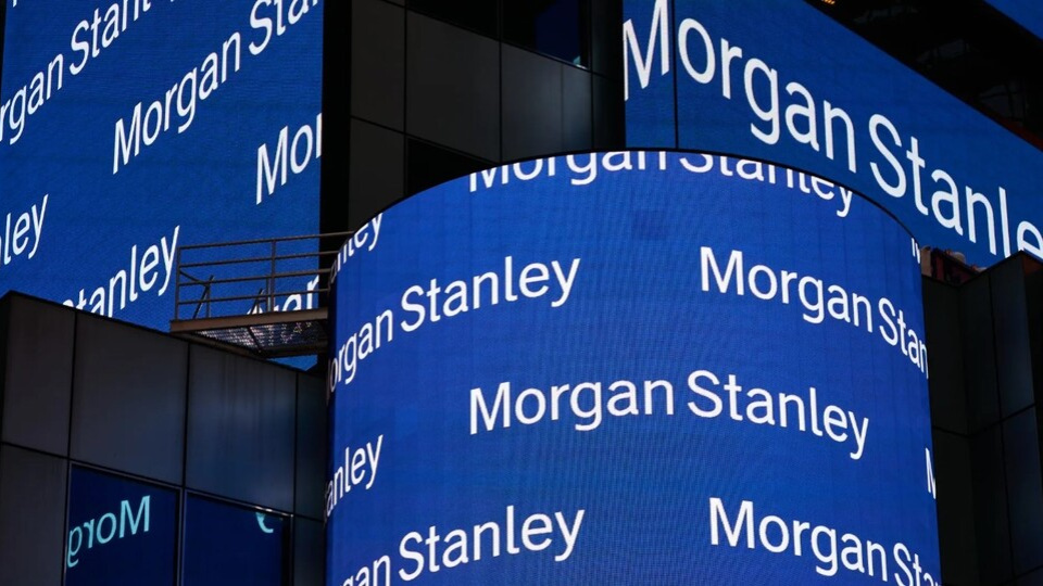 Morgan Stanley'den yüzde 58'lik kâr artışı