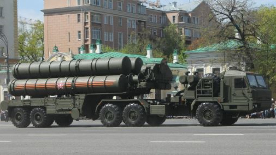 MSB'den S-400 açıklaması