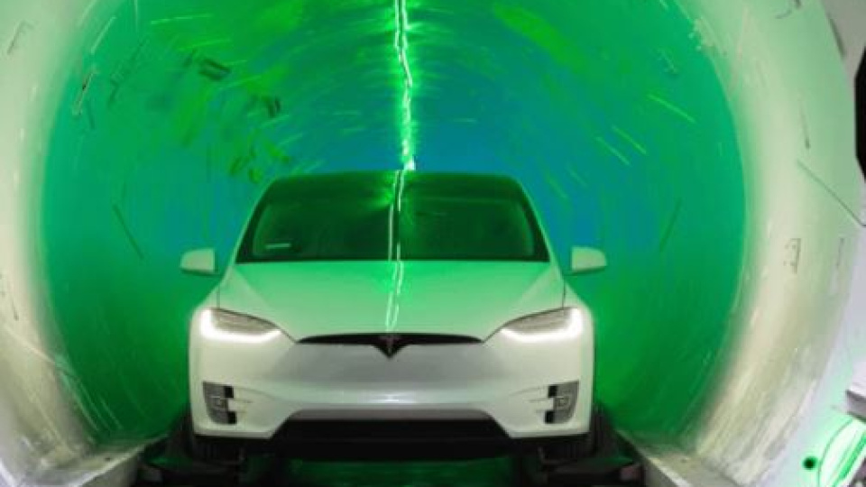 Musk'ın şirketi 4 milyar dolarlık finansman çeşidinde