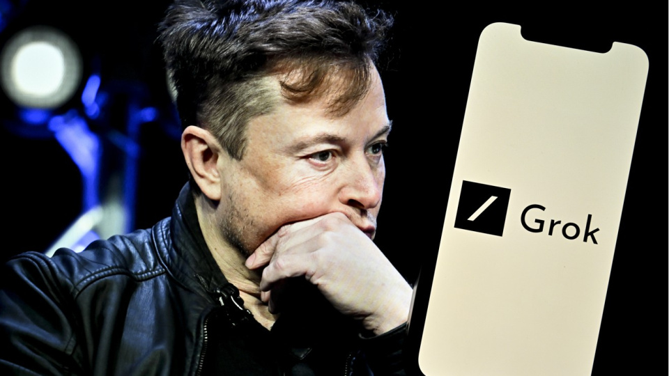 Musk, yapay zekayla "The Odyssey" çekeceğini duyurdu