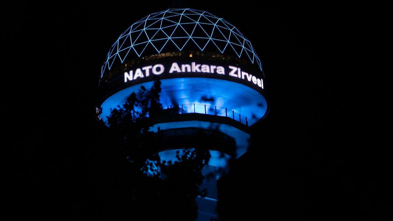 NATO Ankara Zirvesi: Türkiye’nin Savunma Sanayisine Yeni Bir Stratejik Oyun Taşı