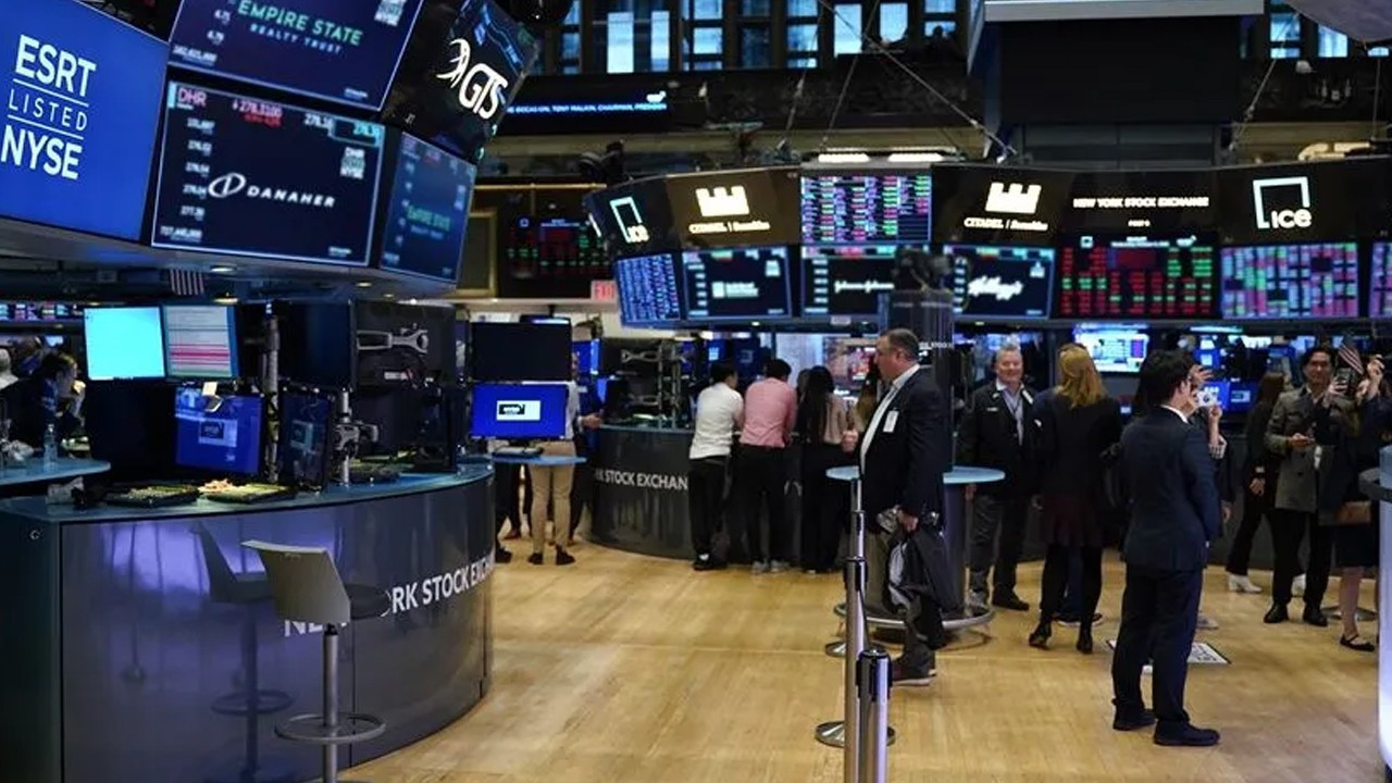 New York borsası karışık seyirle kapandı