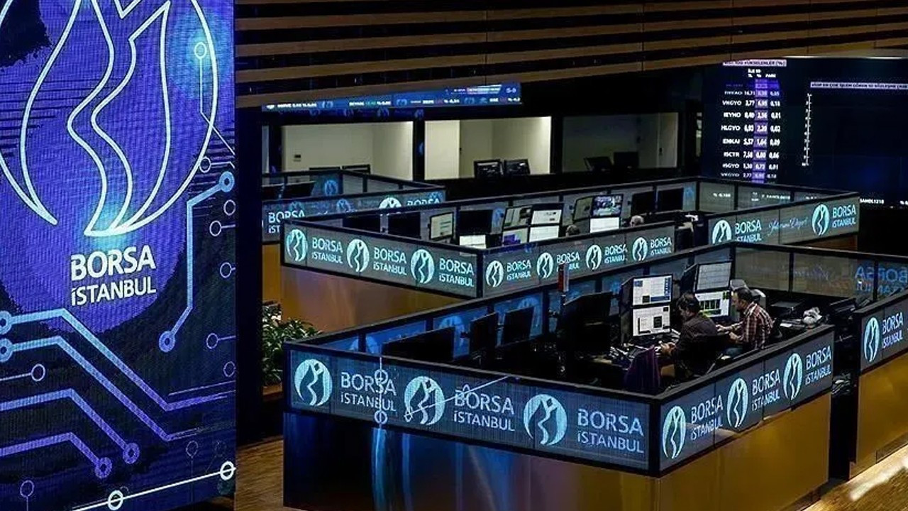 New York borsası yükselişle kapandı