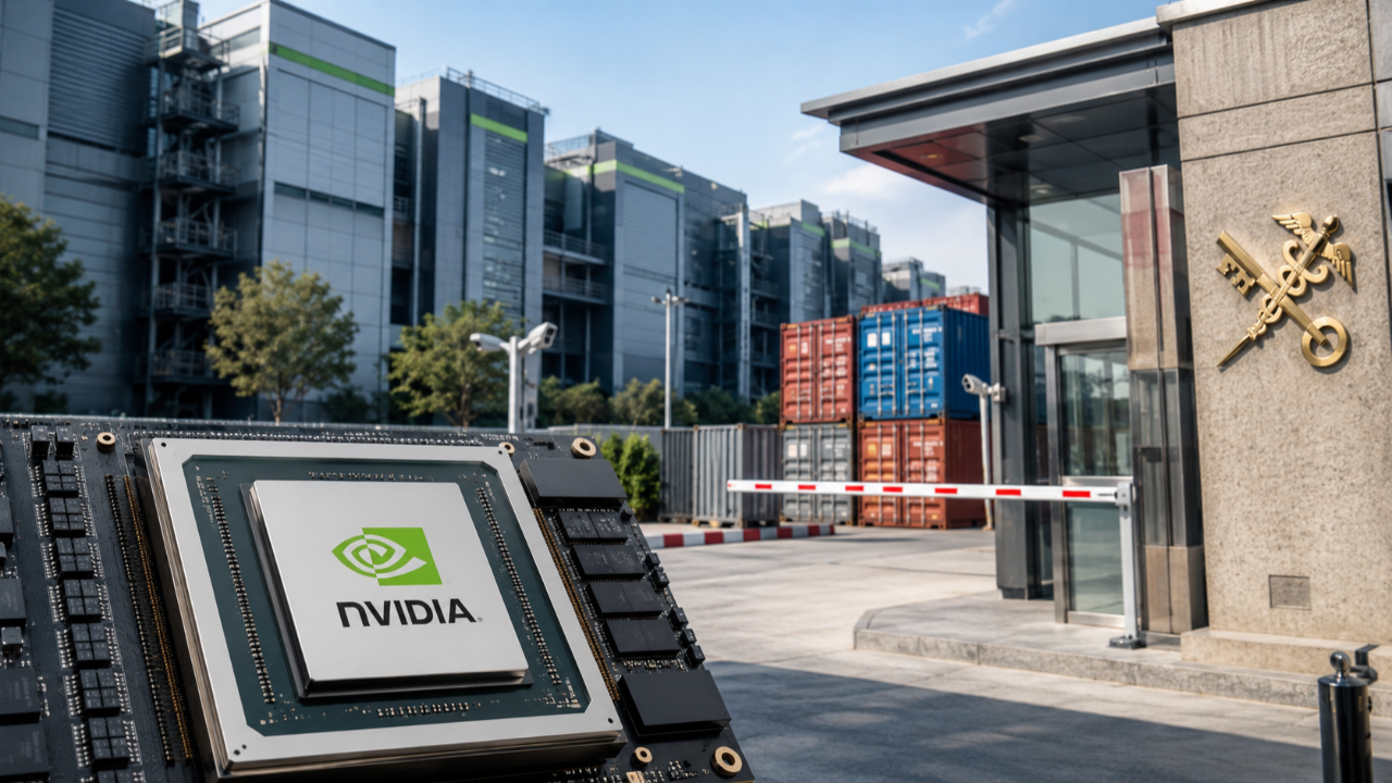 Nvidia (NVDA) çip yarışındaki darboğaza 1,5 milyar dolar bağladı