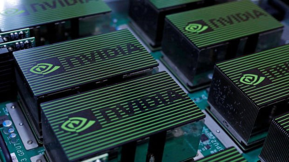 Nvidia, OpenAI'nin data merkezi finansmanına takviye verebilir