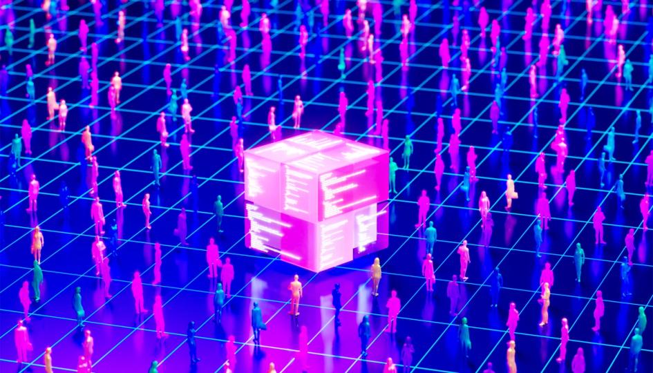Nvidia'yı Unutun: Bir Sonraki Büyük Yapay Zeka Ticareti Kripto ve Blokzincir Olabilir
