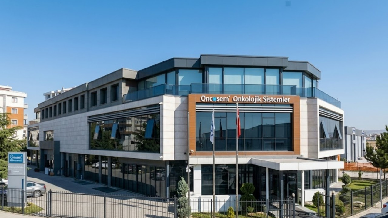 Oncosem Etlik Şehir Hastanesi ihalesini kazandı