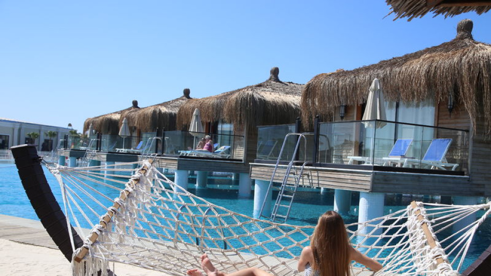 Otel doluluk oranlarında beş yılın en düşük Mayıs ayı