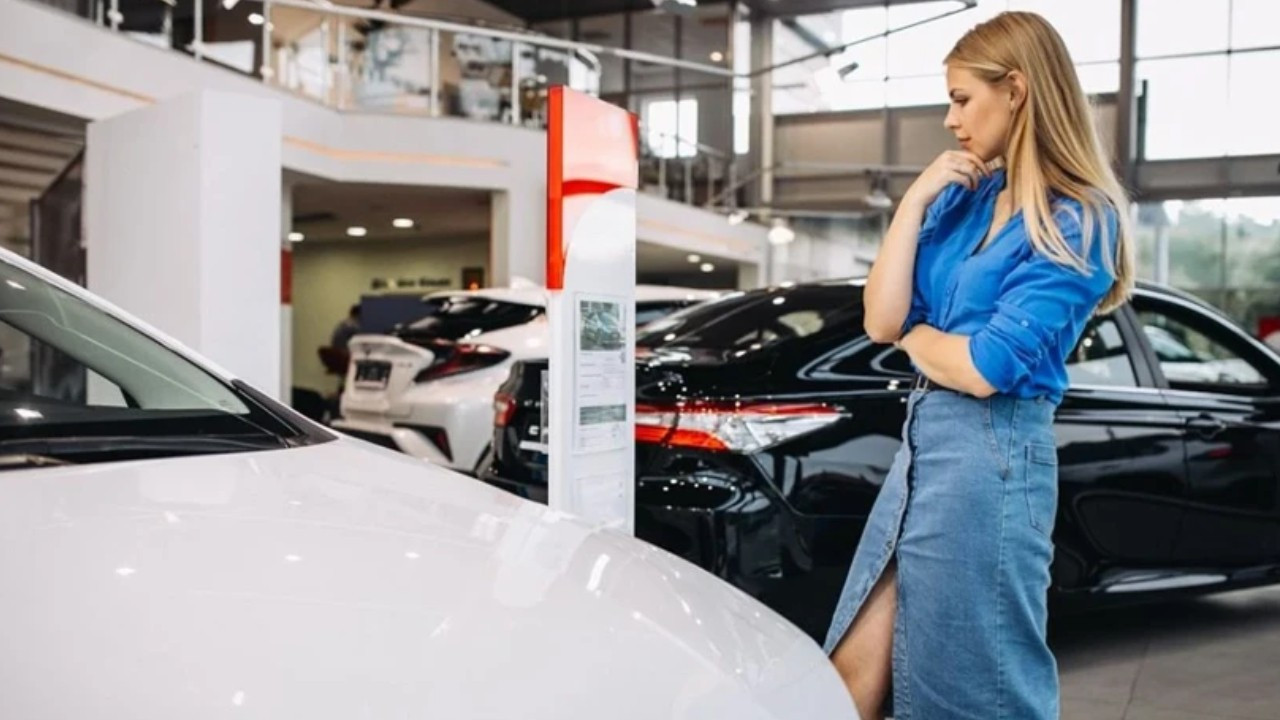 Otomotiv pazarında temmuz freni: Daralma yüzde 20'yi aşabilir