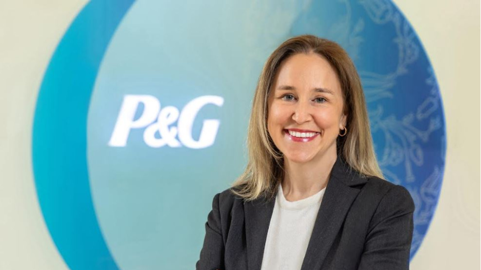 P&G Türkiye ve Kafkasya İçin Yeni Bölge Liderliği Atamaları
