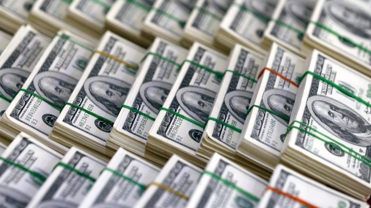 Pakistan, ABD'den 10 milyar dolarlık döviz dayanağı istedi