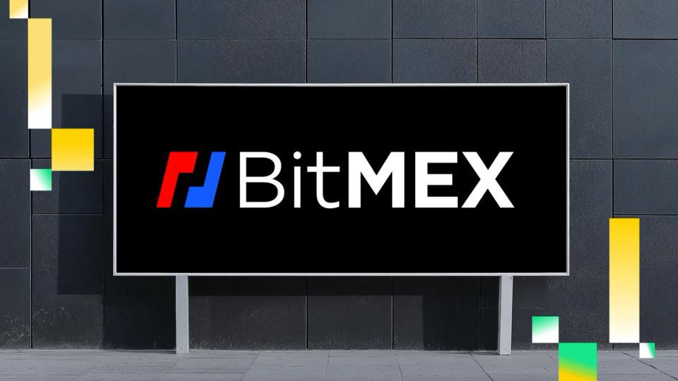 Perpetual sözleşmeleri icat eden borsa olan BitMEX kapanıyor.