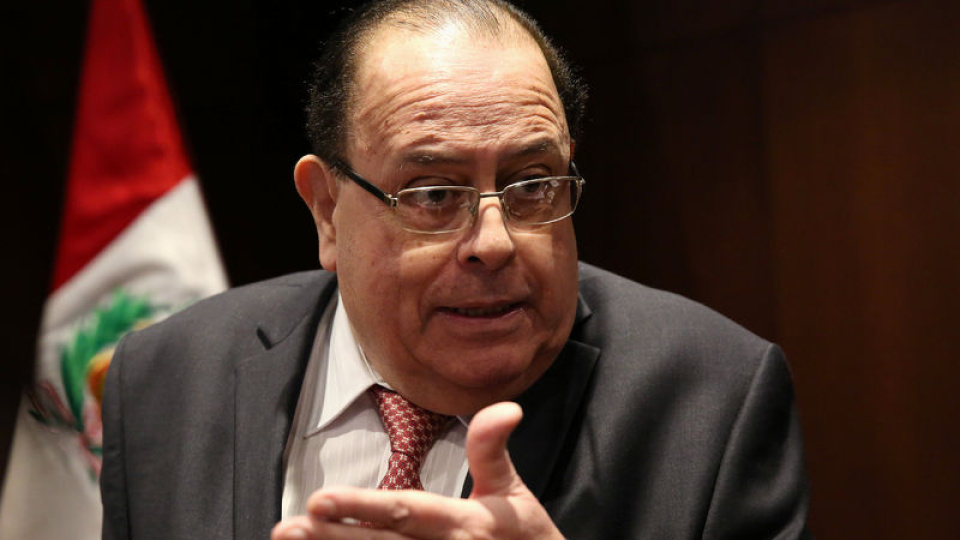 Peru Merkez Bankası Başkanı Velarde’nin Görevine Devamı: Ekonomik Dengenin Simgesi