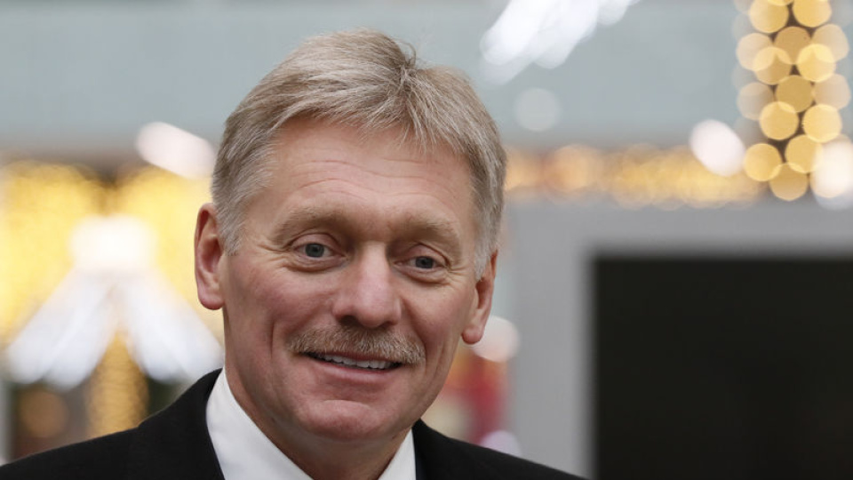 Peskov'dan S-400 açıklaması