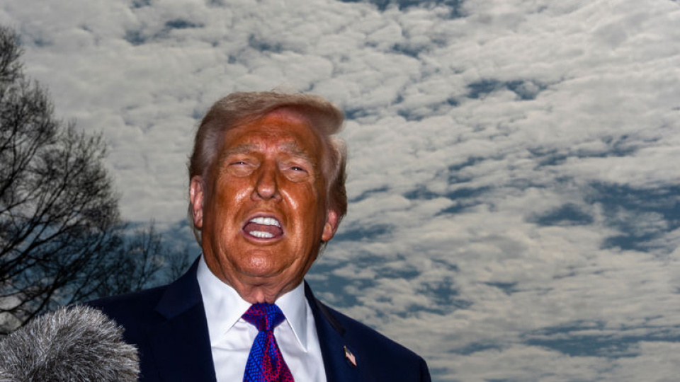 Piyasalarda "Trump işlemleri" çöktü: Artık kaybettiriyor